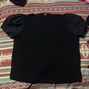 Express black top